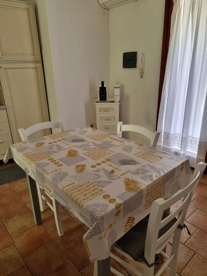 Lulamax Sardegna Ольбія Екстер'єр фото