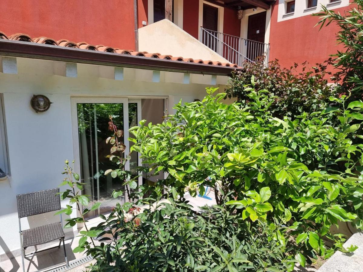 Lulamax Sardegna Ольбія Екстер'єр фото