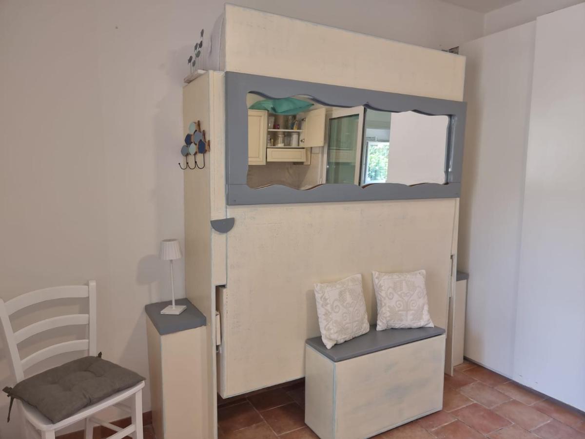 Lulamax Sardegna Ольбія Екстер'єр фото